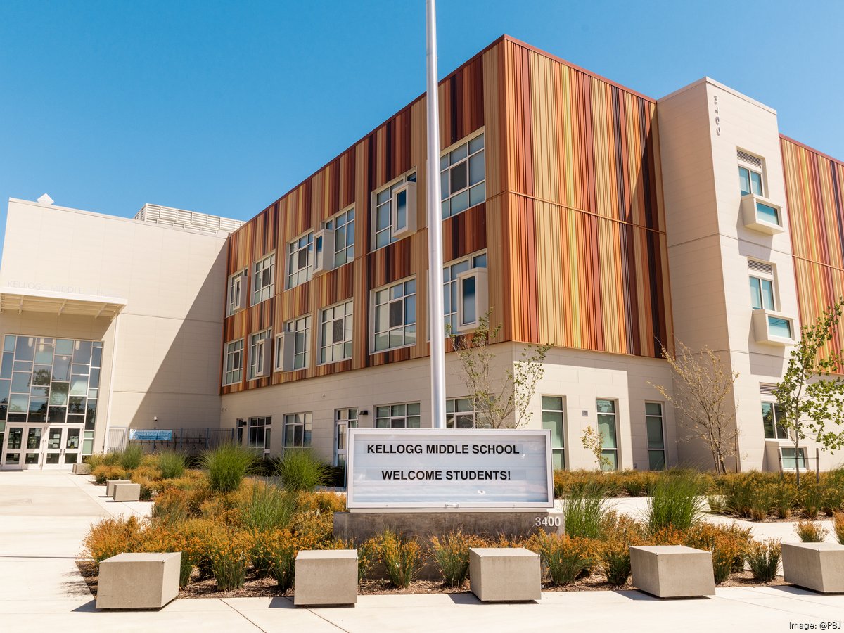 Arleta Elementary School