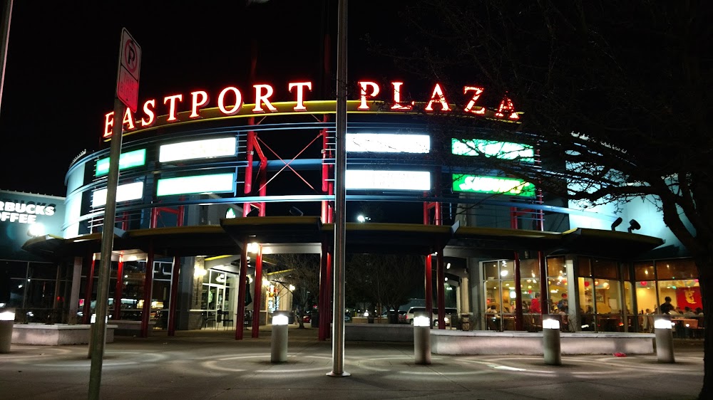 Eastport Plaza