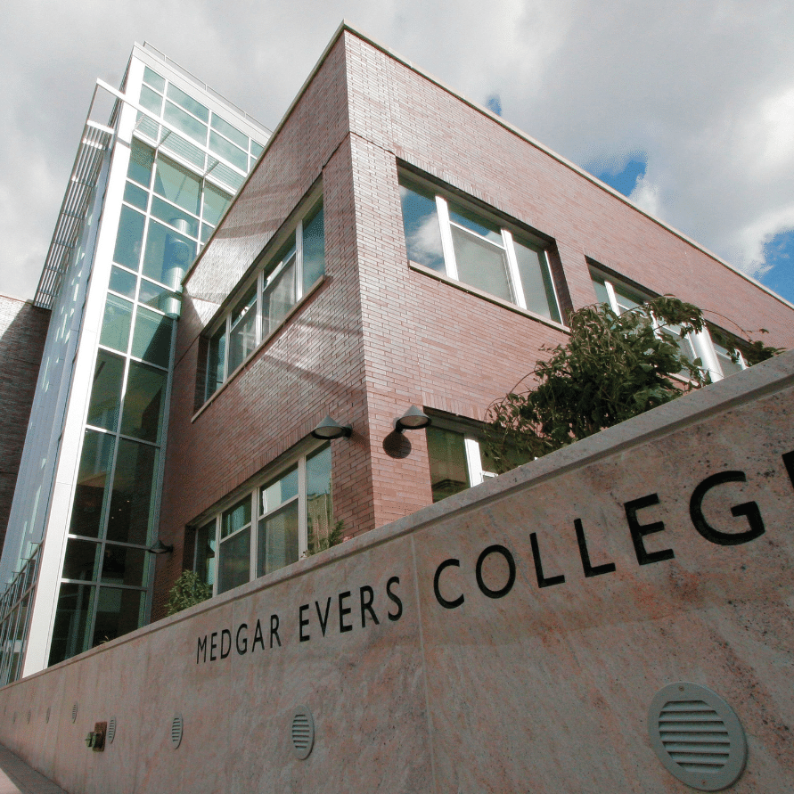 Medgar Evers College