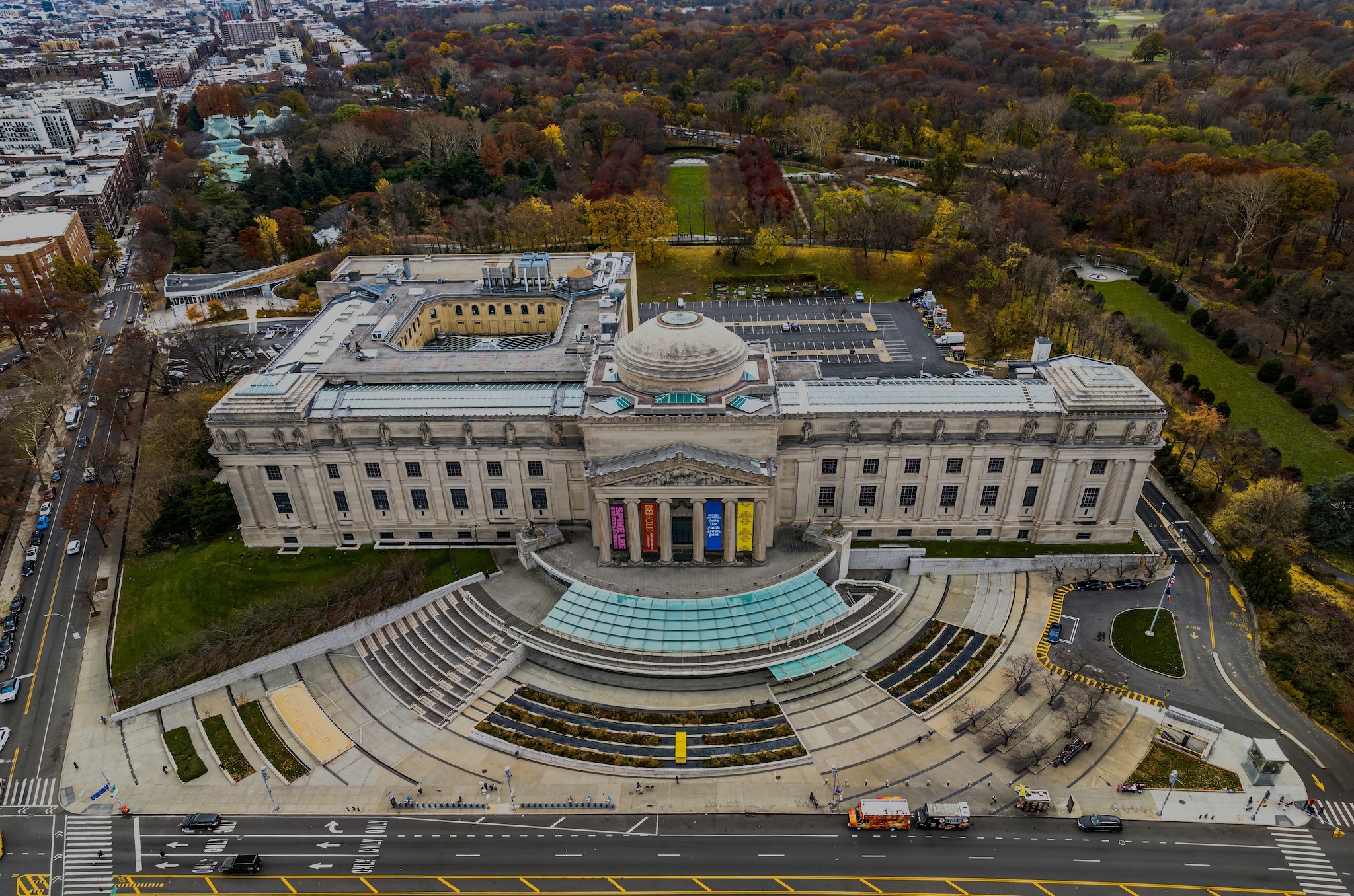 Brooklyn Museum