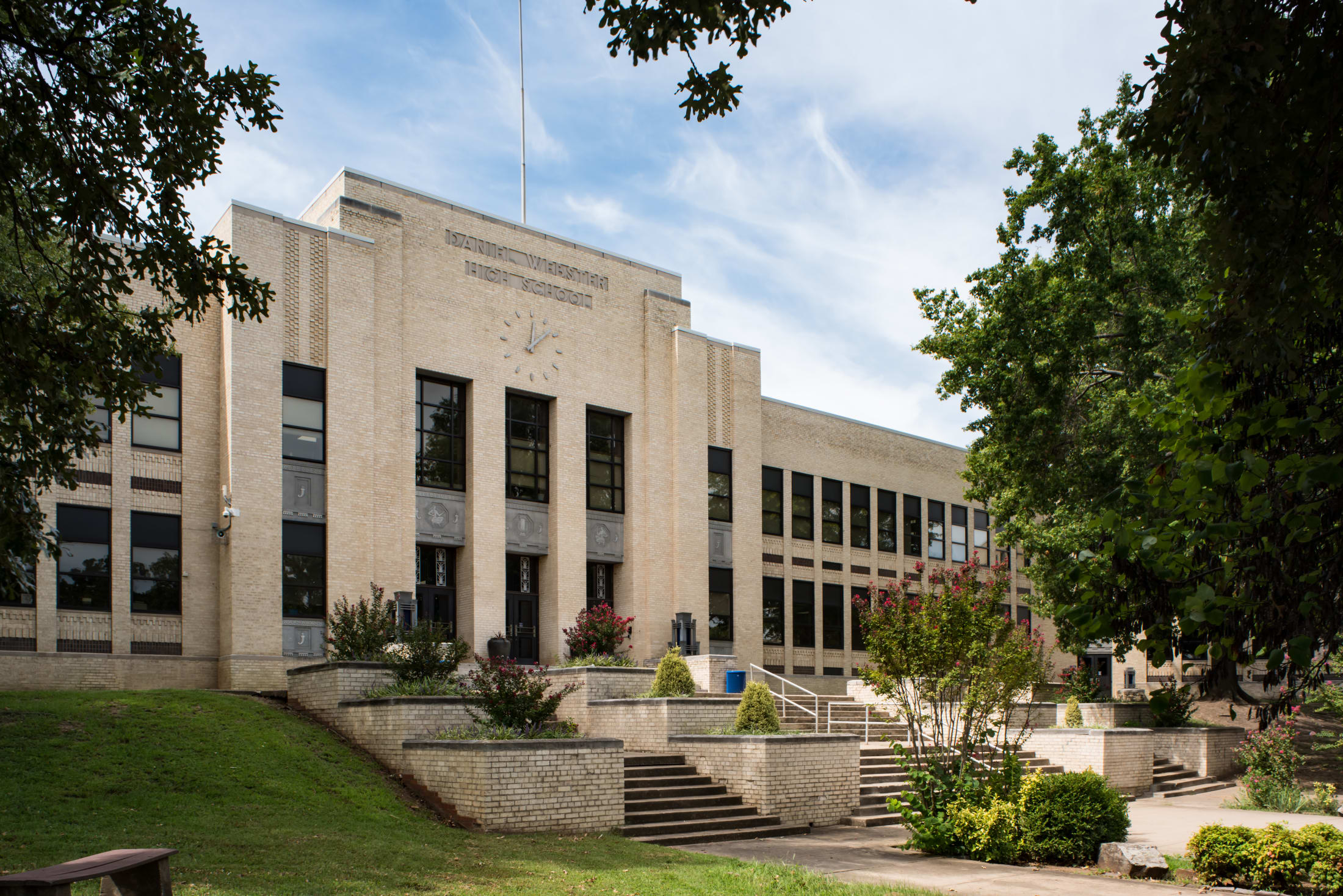 Daniel Webster Middle School