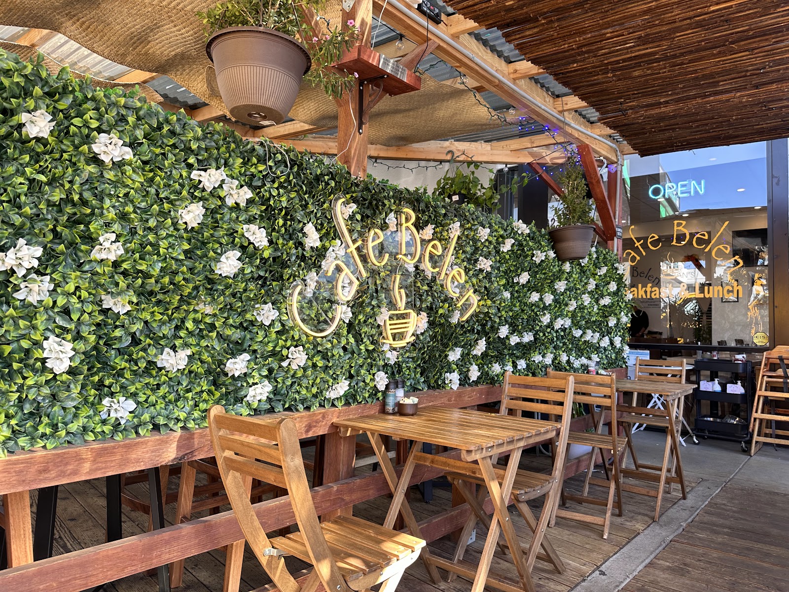 Cafe Belen