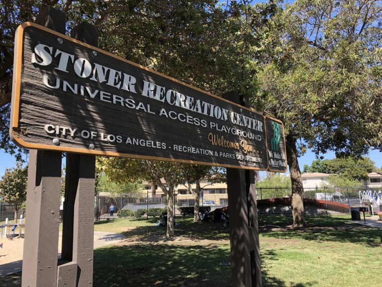 Stoner Park