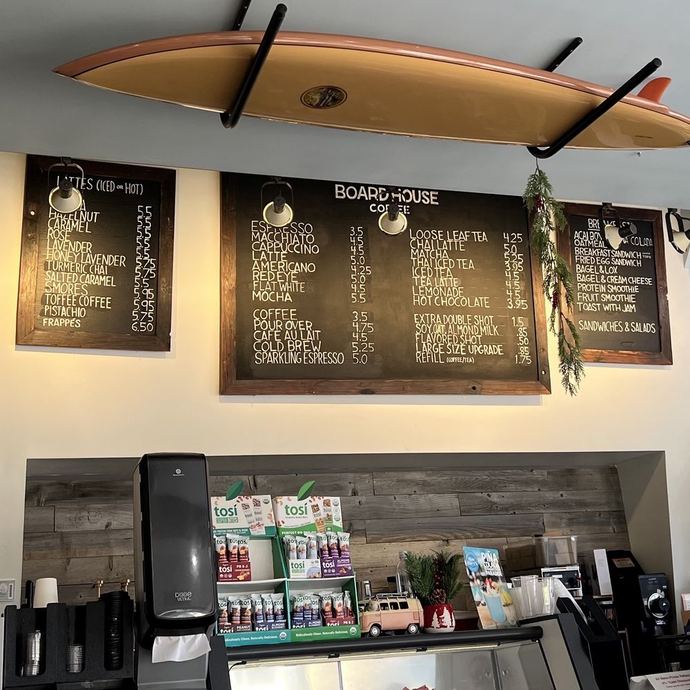 Corner Coffee House