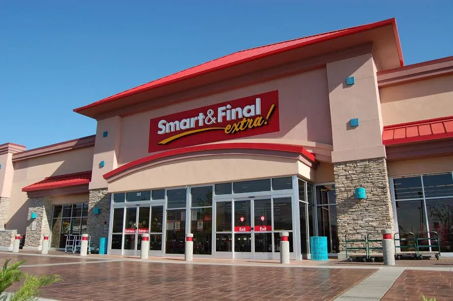 Smart & Final