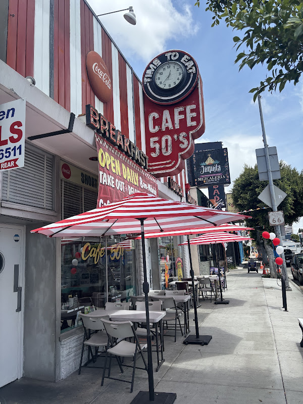 Main Street Dining
