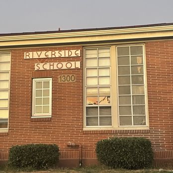 Riverside Elementary School